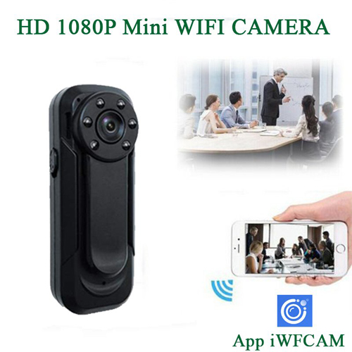 Camera mini wifi BK-01