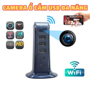 camera USB 2