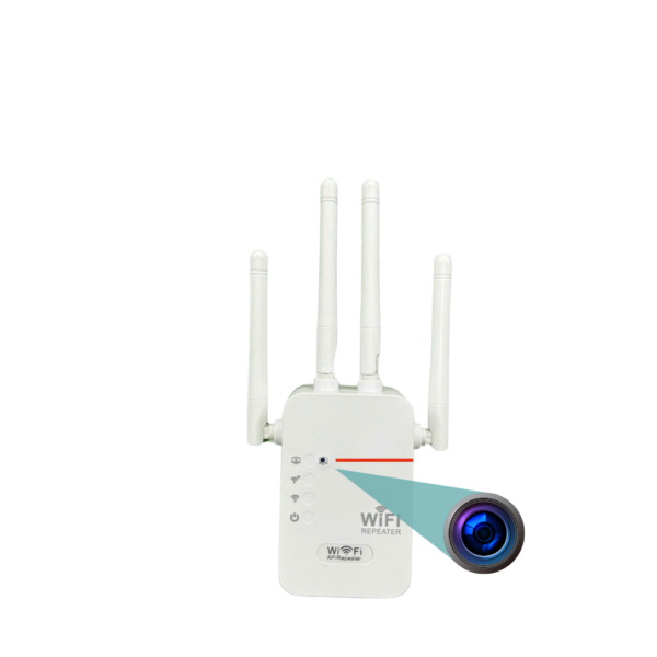 Camera Quay Lén Bộ Phát Wifi RT2W 4K - Hình Ảnh và Âm Thanh Chất Lượng Cao - Image 7