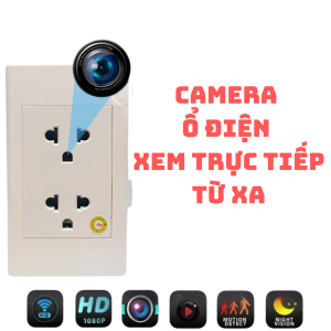 camera ngụy trang siêu nhỏ