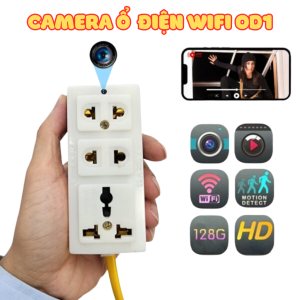 camera ngụy trang siêu nhỏ