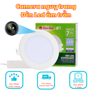 camera ngụy trang wifi giá tốt