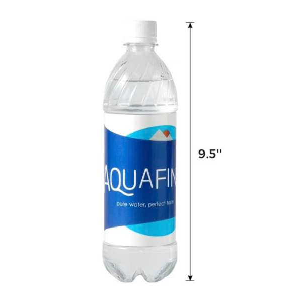 Camera Nguỵ Trang Chai Nước AQUA 01- Xem trực tiếp trên điện thoại - Ảnh 2
