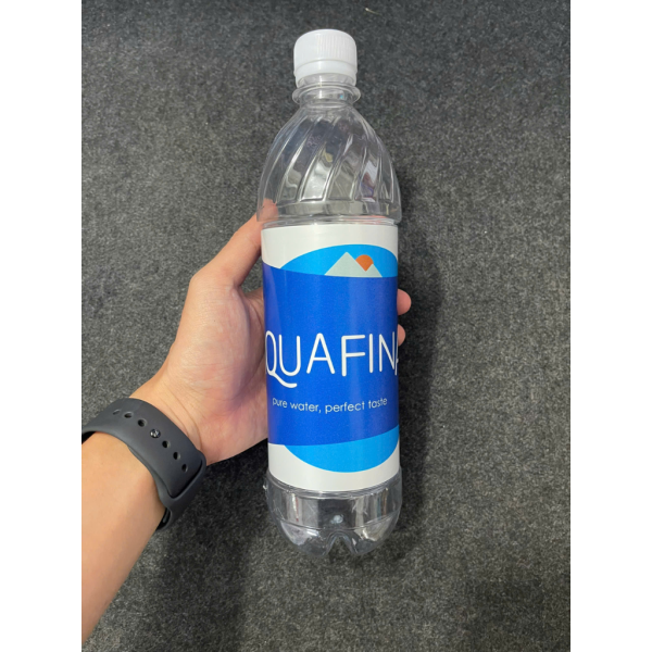 Camera Nguỵ Trang Chai Nước AQUA 01- Xem trực tiếp trên điện thoại - Ảnh 4