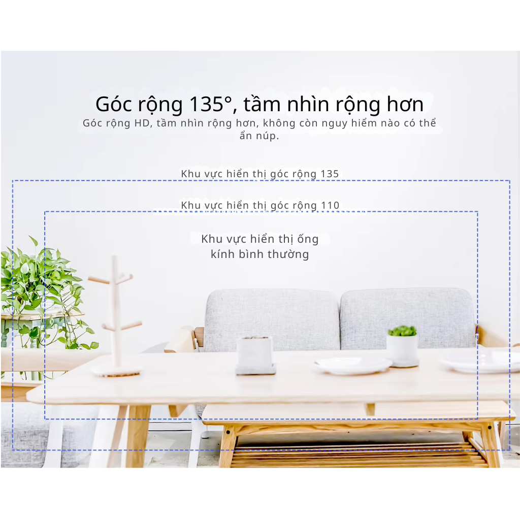 Camera Mini WiFi VSTARCAM CB70 3MP - Pin sử dụng lâu dài 4 Camera Mini WiFi VSTARCAM CB70 3MP - Pin sử dụng lâu dài - Ảnh 4