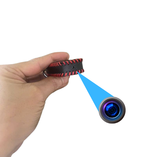Camera Móc Khoá Xe S850 - Xem trực tiếp trên điện thoại 5 Camera Móc Khoá Xe S850 - Xem trực tiếp trên điện thoại - Ảnh 5